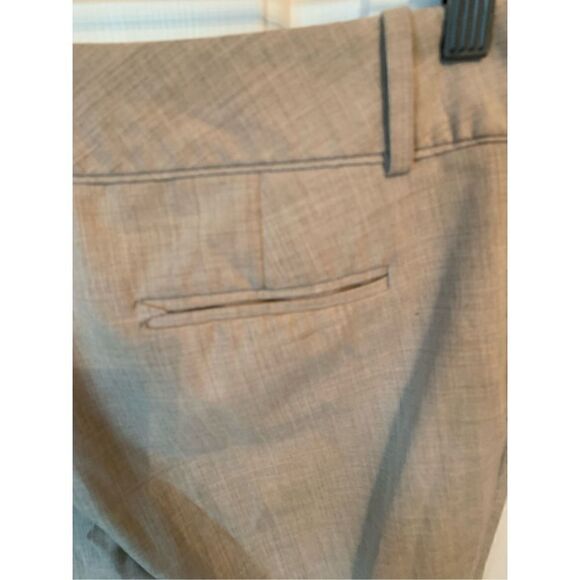 The limited dress pants drew fit size 6 tan brown - Picture 3 of 5